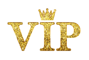 VIP Members